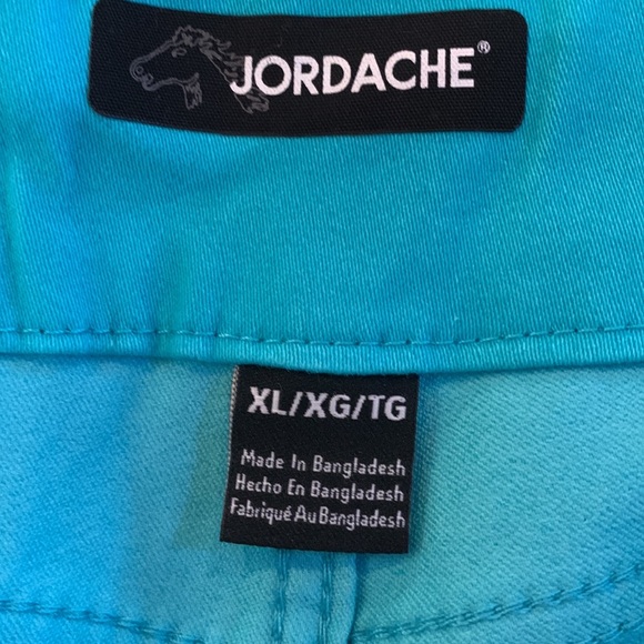 Jordache Ankle Length Jeans - Picture 6 of 7